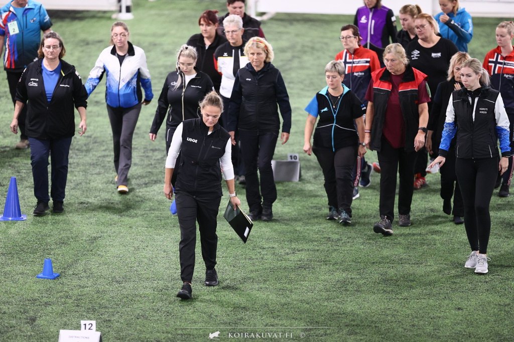 RK kohtunike teooriaeksam