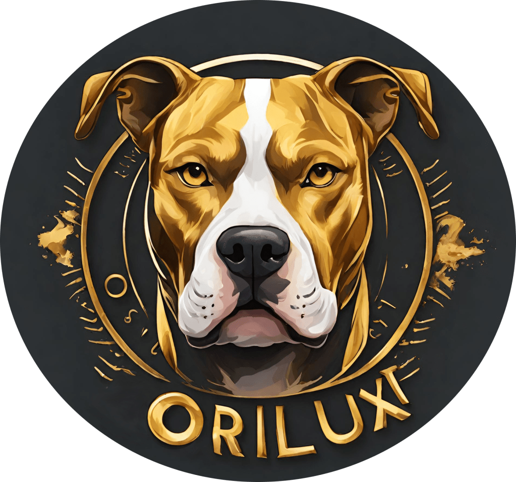 Orilux lemmikloomapood